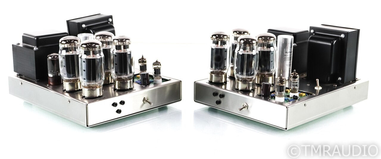 VTA M-125 Mono Tube Power Amplifier