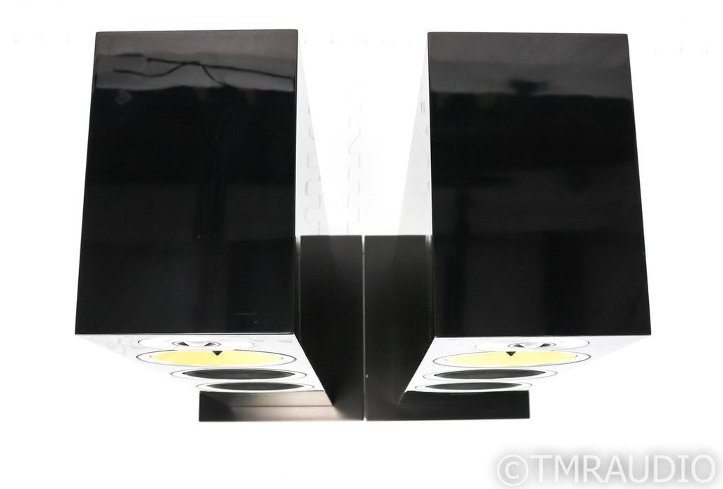 B&W CM9 Floorstanding Speakers