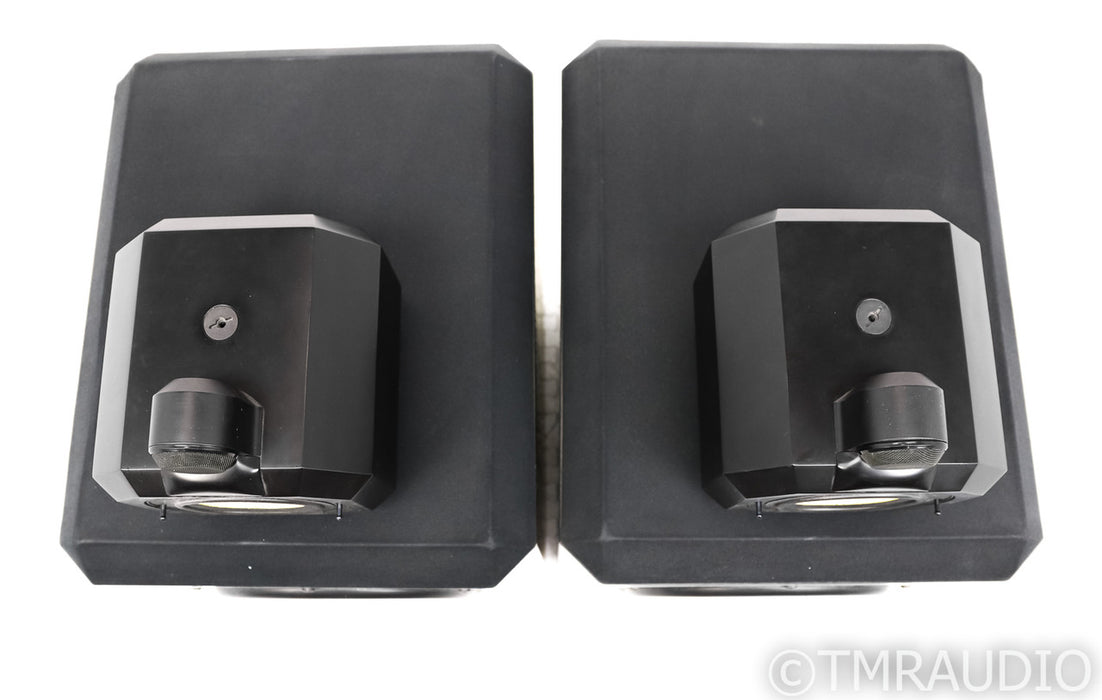 B&W 801 Matrix S2 Anniversary Limited Edition Speakers
