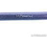 Audience Forte F3 Power Chord Power Cable; F Cubed; 6ft AC Cord