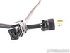 Shunyata Research Hydra HC Power Cable; 1.8m AC Cord; C19