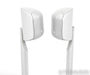 B&W Mini Theatre M1 Bookshelf Speakers w/ Stands