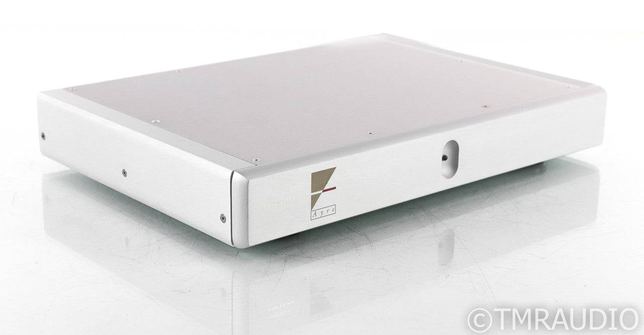 Ayre L-5xe AC Power Line Conditioner; L5xe; Silver
