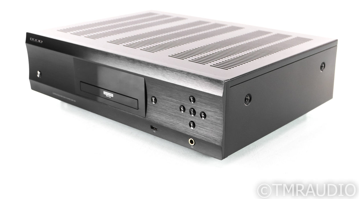 Oppo UDP-205 Universal 4K Blu-Ray Player; UDP205; UHD; HDR; Remote