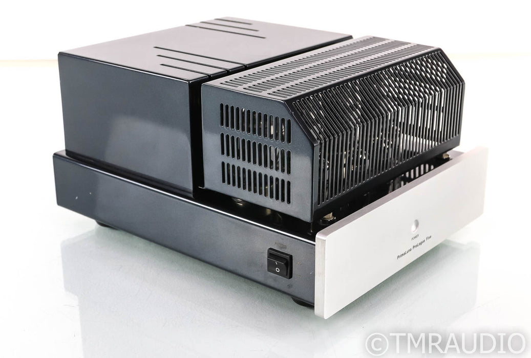 PrimaLuna ProLogue Five (5) Stereo Tube Power Amplifier