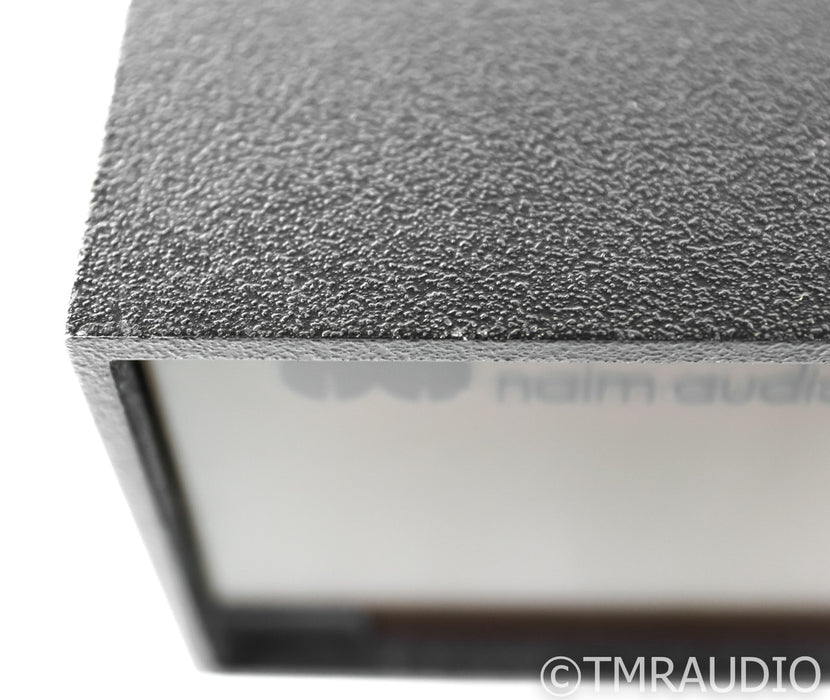 Naim NAP140 Vintage Stereo Power Amplifier; NAP-140
