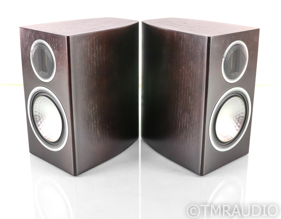 Monitor Audio Gold 100 Bookshelf Speakers