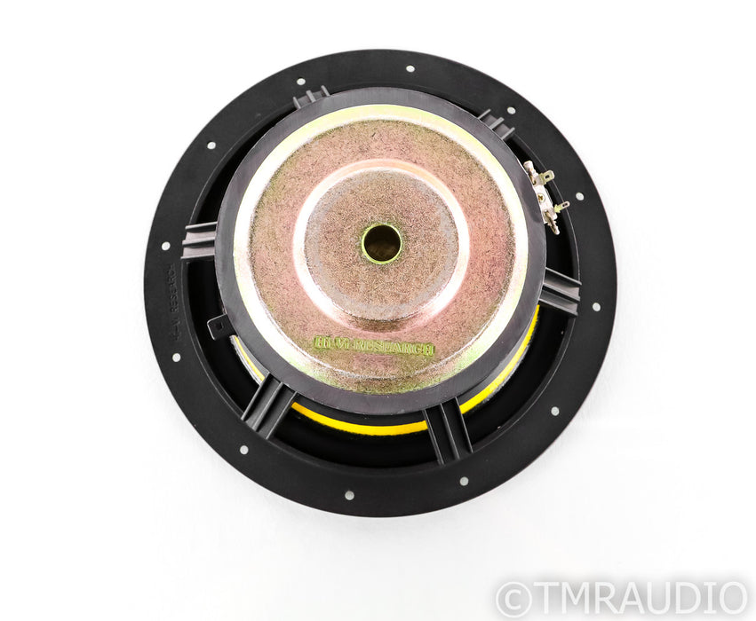 HiVi Research F10 10" Woofer; Bass Driver