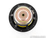 HiVi Research F10 10" Woofer; Bass Driver