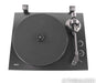 TEAC TN-300SE Belt Drive Turntable; TN300SE; Audio Technica AT95E MM Cartridge
