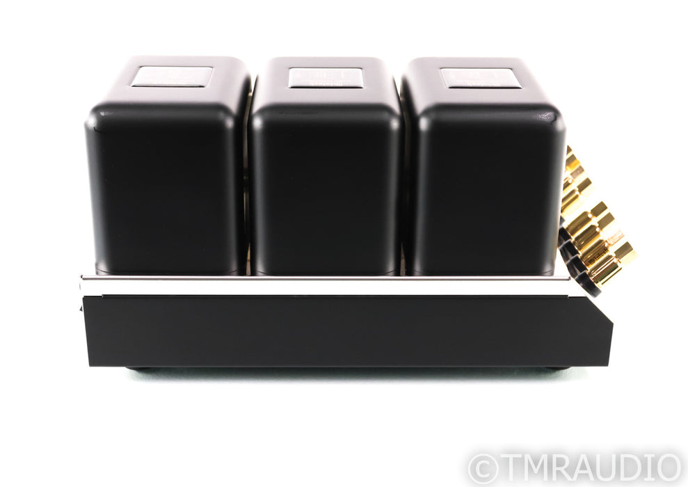 McIntosh MC275 Mk VI Stereo Tube Power Amplifier; MC-275 Mark 6
