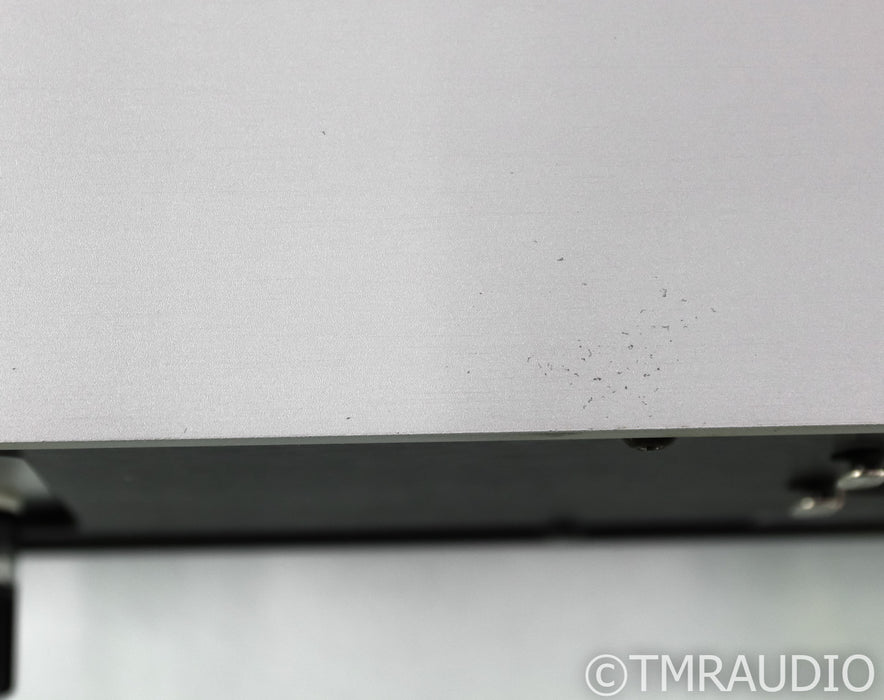 Kinki Studio EX-M1 Stereo Integrated Amplifier; Extreme Model M-1