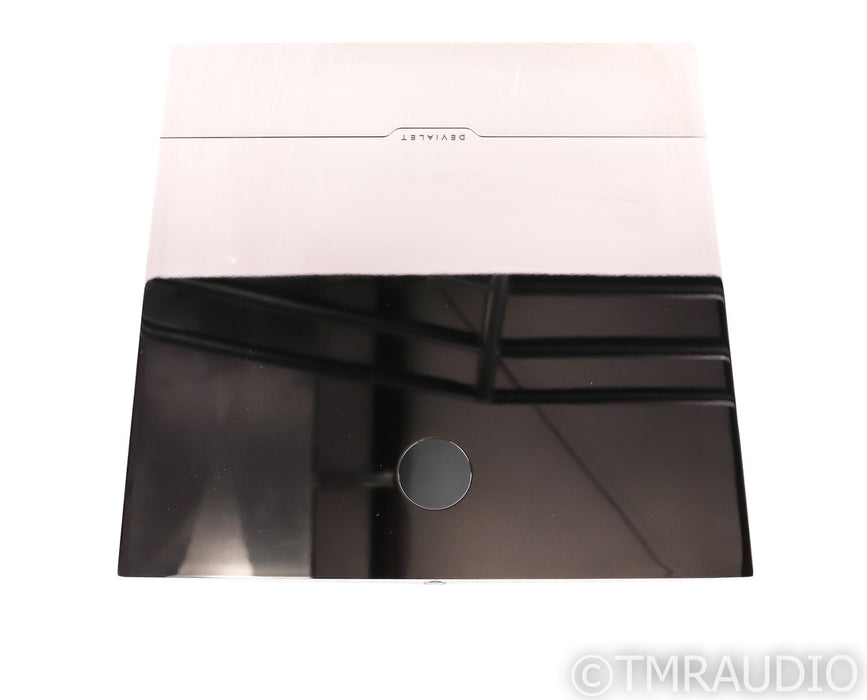 Devialet Expert 200 Stereo Integrated Amplifier / DAC; Remote