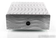 Emerald Physics 100.2 SE Stereo/Mono Power Amplifier; 100.2SE; Silver