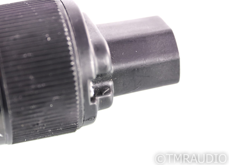 Shunyata Research ZiTron Viper Power Cable; 1.75m AC Cord; 15A