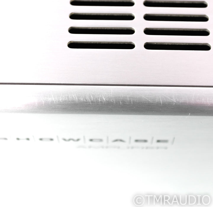 Krell Showcase 7 Channel Power Amplifier; AS-IS (One Bad Channel)