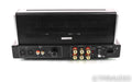 Black Ice Audio Fusion 3502P Stereo Tube Power Amplifier; 3502-P; Jolida