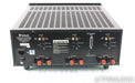 McIntosh MC206 6 Channel Power Amplifier; MC-206
