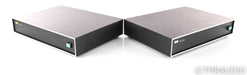 Naim NAP 135 Vintage Mono Power Amplifier