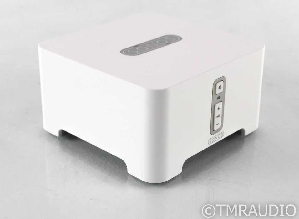 Sonos ZonePlayer ZP90 Wireless Network Streamer; ZP-90