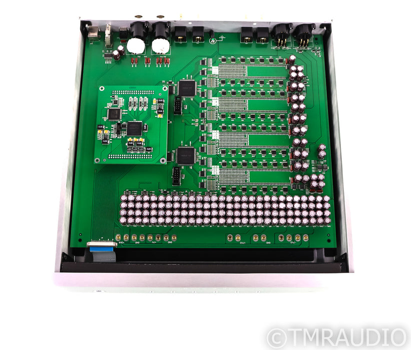 Denafrips Pontus DAC; D/A Converter; DSP Board Upgrade; HDMI I2S (No Remote)