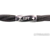 Synergistic Research Element CTS XLR Cables; 3m Pair Balanced Interconnects; MPC