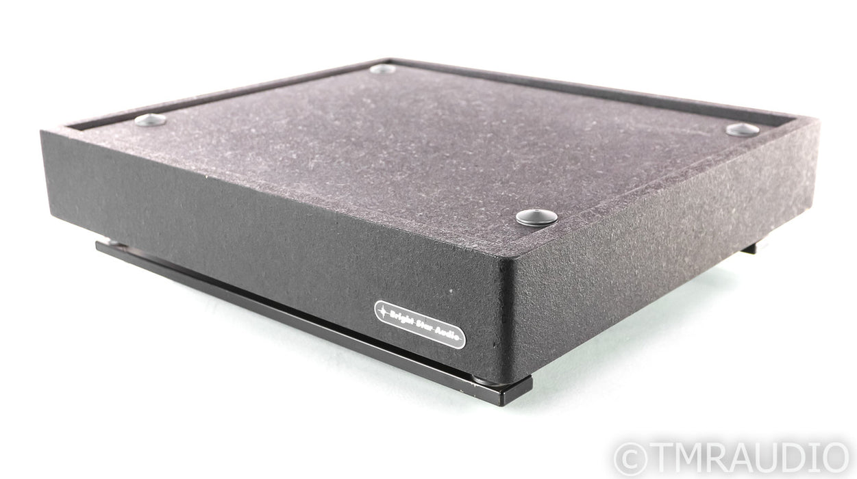 Bright Star Audio Big Foot Turntable Isolation Platform