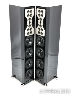 McIntosh XR100 Floorstanding Speakers