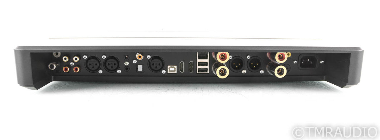 Micromega M-One Series M-150 Stereo Integrated Amplifier; M150; Remote