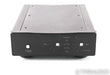 Rega DAC; D/A Converter; Black