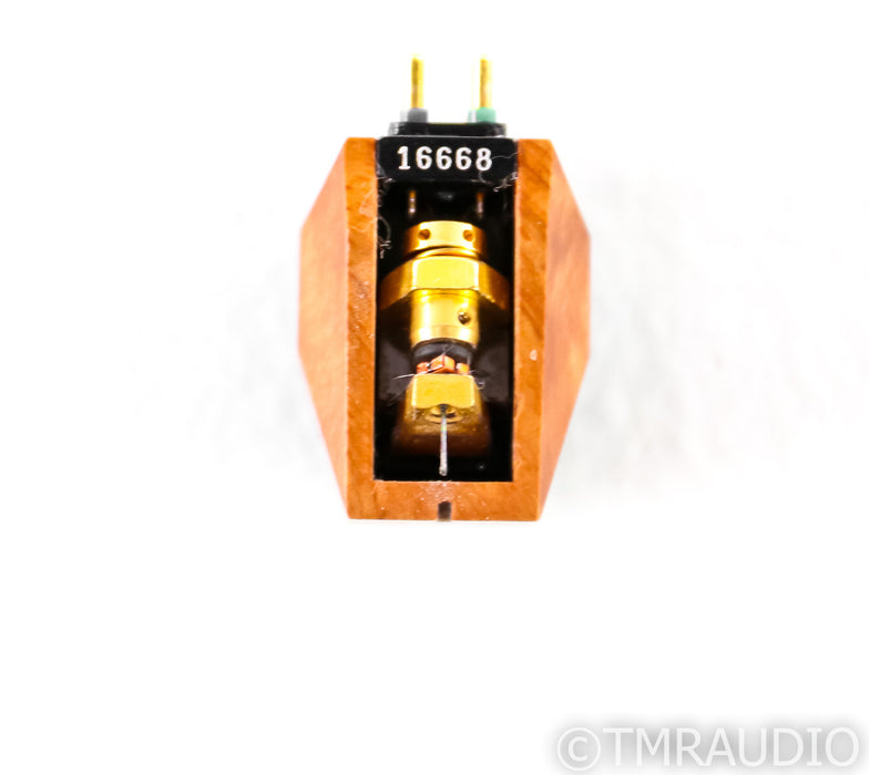 Benz Micro Switzerland MC Ruby 2 Moving Coil Phono Cartridge