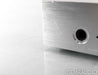 Audeze Deckard Headphone Amplifier; Silver; USB DAC