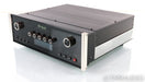 McIntosh C48 Stereo Preamplifier; C-48; Remote