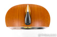 B&W Nautilus HTM2 Center Channel Speaker; Cherrywood; HTM-2