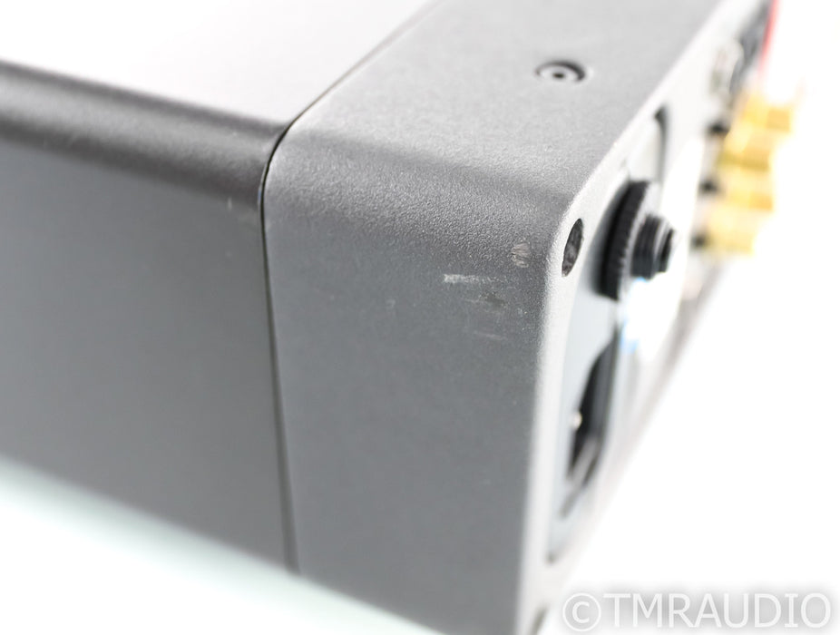 PS Audio Power Plant Premier AC Power Line Regenerator; V2; PPP; Remote