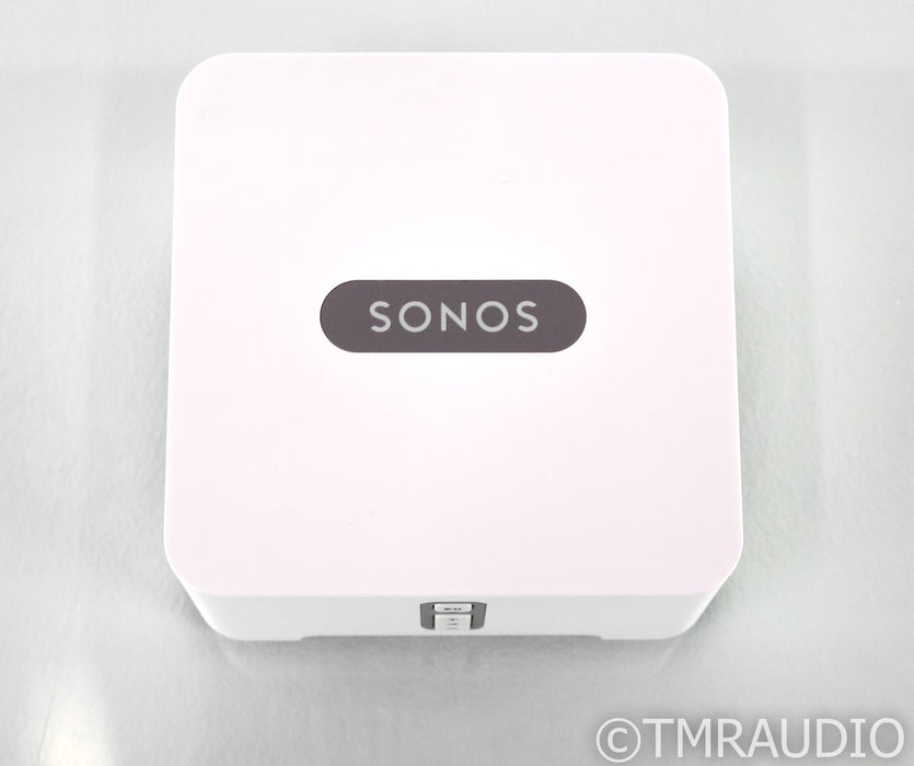 Sonos Connect Wireless Network Streamer; Gen 2