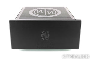 Modwright KWA-150SE Stereo Power Amplifier; Signature Edition; KWA150SE
