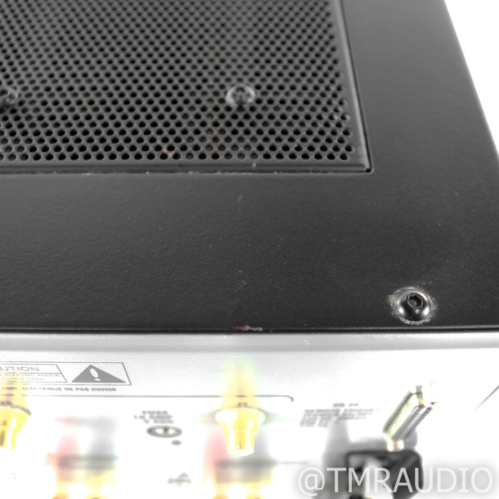 ATI AT2505 5 Channel Power Amplifier; AT-2505
