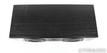 Totem Model 1 Signature Center Channel Speaker; Black; AS-IS (Split Surrounds)