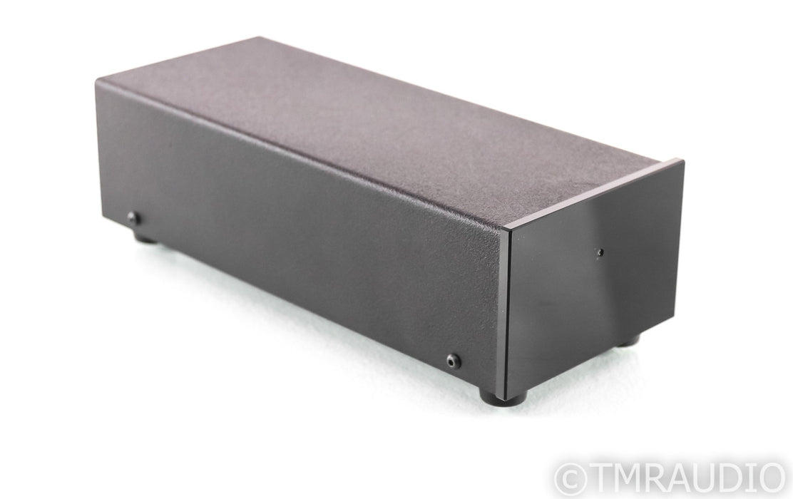 Heed Audio Quasar MM / MC Phono Preamplifier
