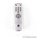 PS Audio PCA 2 Stereo Preamplifier; PCA2; Remote; Silver