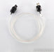 Crystal Cable CrystalPower Reference Power Cable; 2m AC Cord