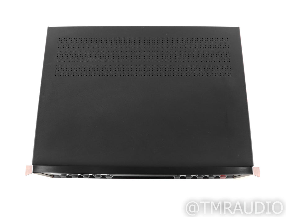 McIntosh MS300 Hard Disc Music Server; MS-300; 300GB Storage; Keyboard Remote