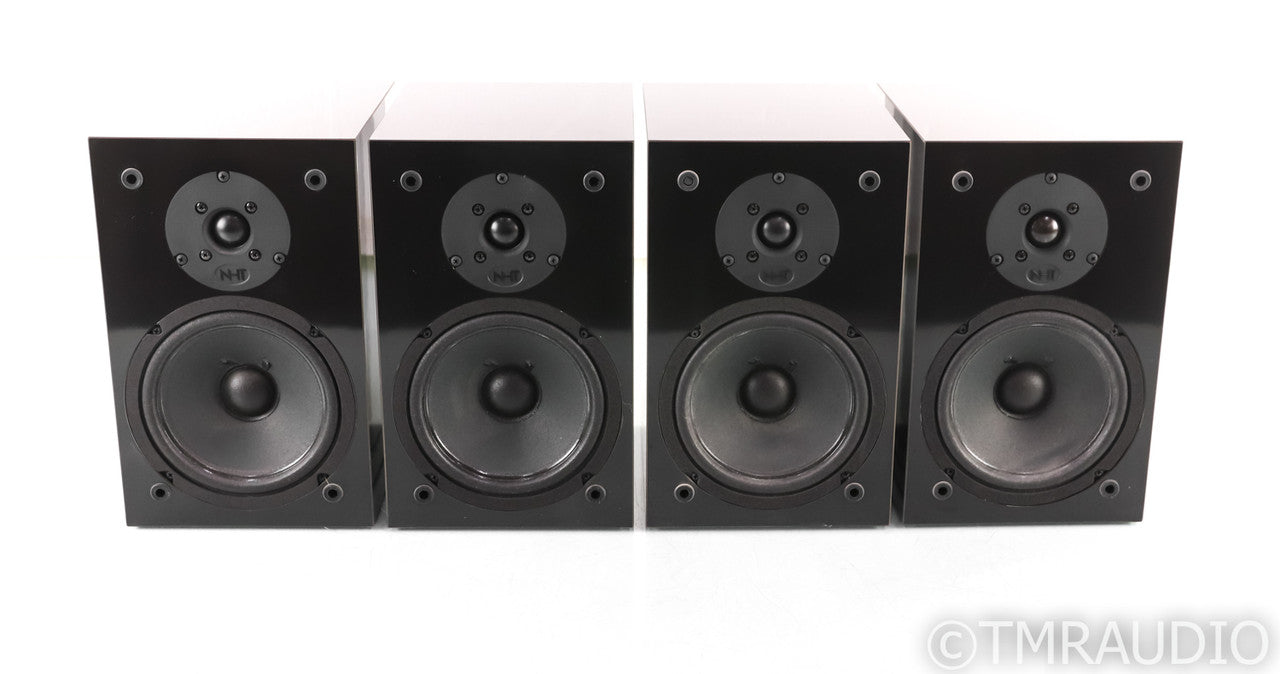 NHT 5.1 Channel Home Theater Speaker System