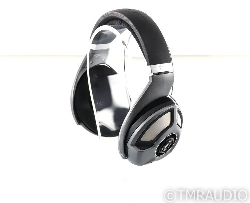 Sennheiser HD700 Open Back Headphones; HD-700