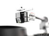 Clearaudio Concept Active Turntable; Satisfy Black Tonearm; Maestro V2 Ebony