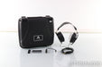 Audeze LCD-MX4 Planar Magnetic Headphones; LCDMX4