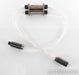 High Fidelity Cables CT-1 Ultimate Reference Power Cable; 1.5m AC Cord