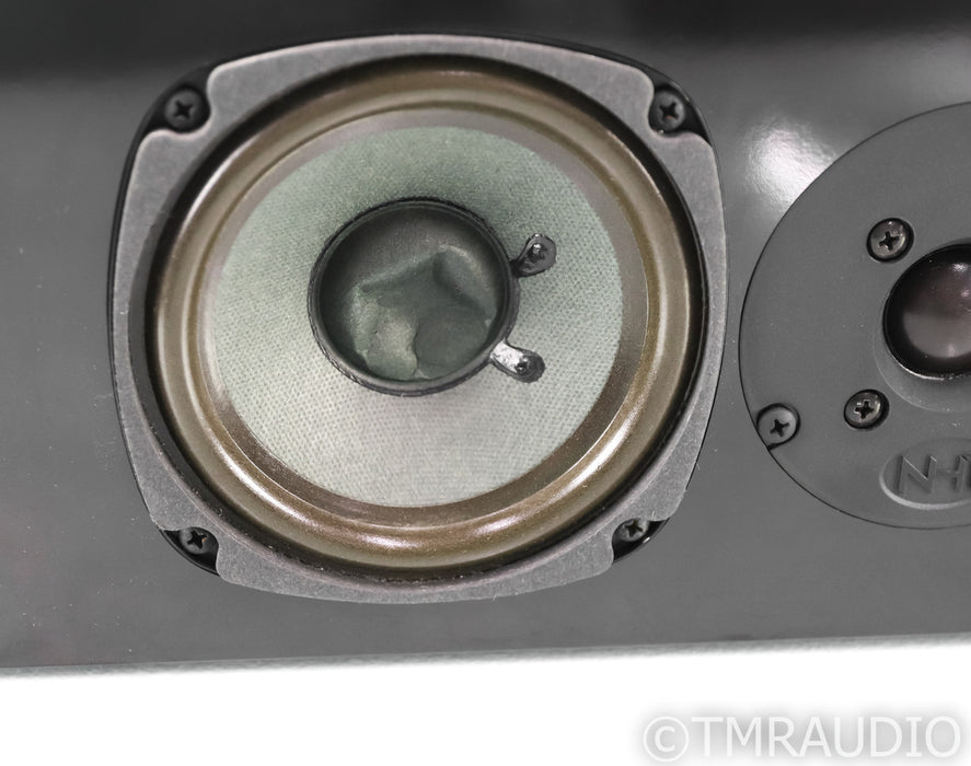 NHT 5.1 Channel Home Theater Speaker System