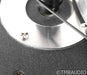 VPI Scout Turntable; Sumiko EVO III Cart; Ginko Cover (Upgraded)